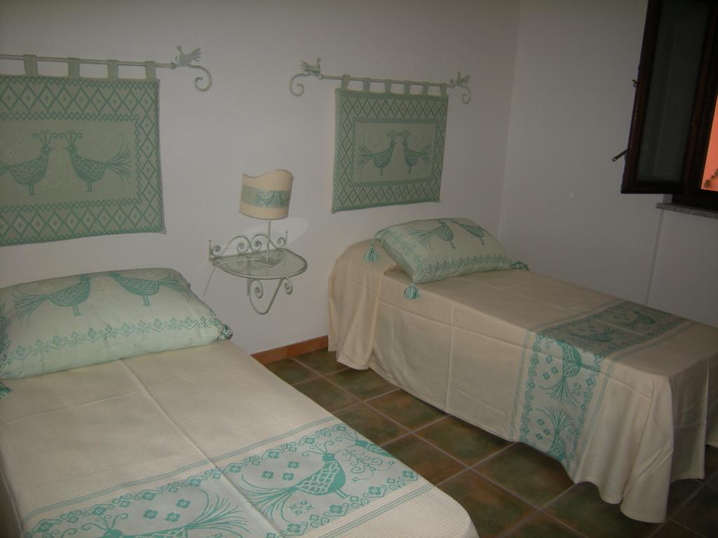 Country House Vignola Mare Aglientu Luaran gambar
