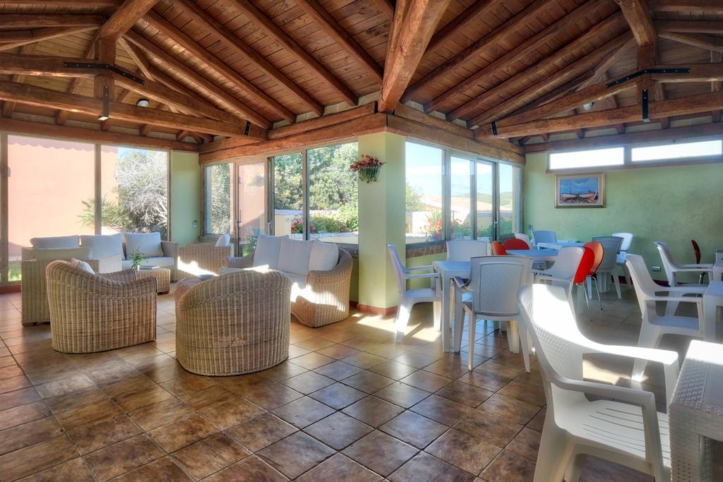 Country House Vignola Mare Aglientu Luaran gambar