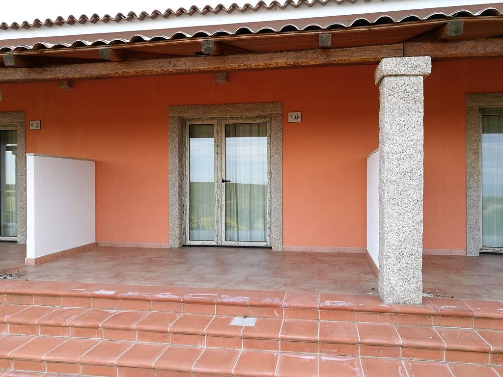 Country House Vignola Mare Aglientu Luaran gambar